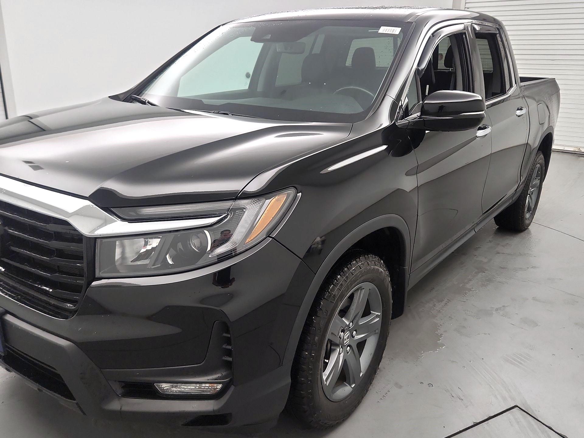 Thumbnail: 2023 Honda Ridgeline - 3