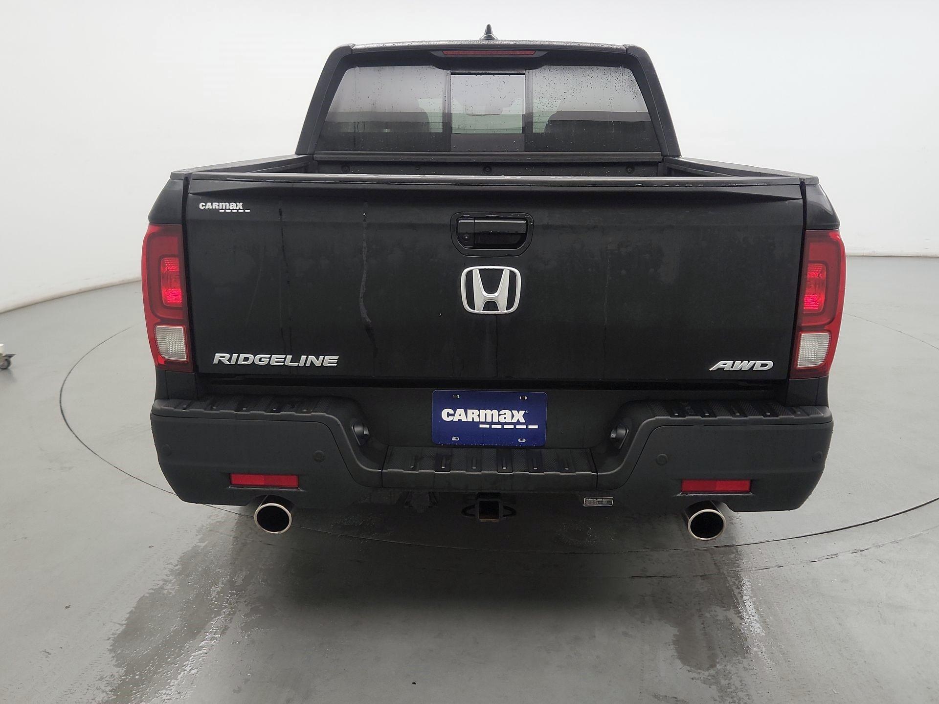 Thumbnail: 2023 Honda Ridgeline - 6