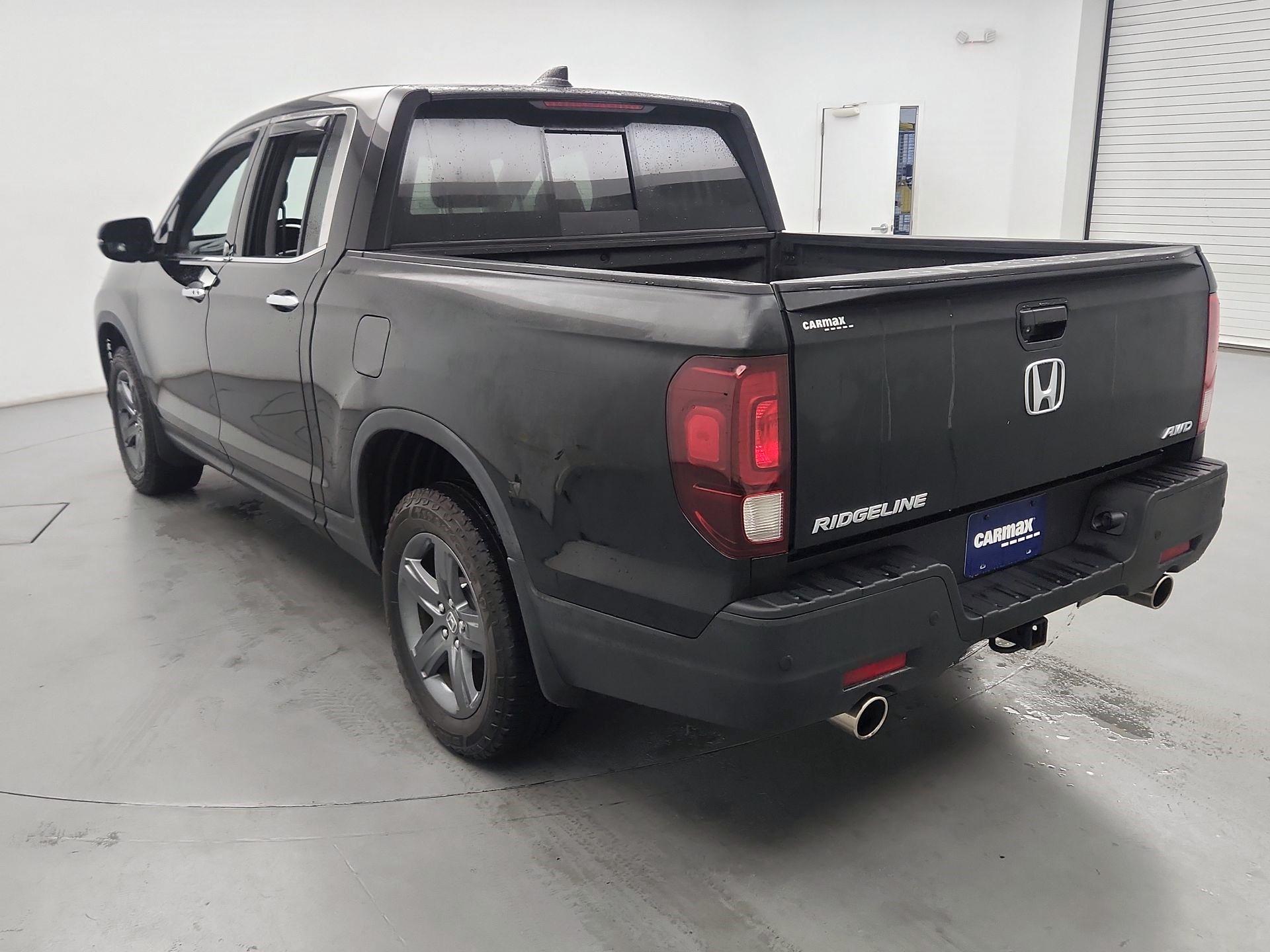 Thumbnail: 2023 Honda Ridgeline - 7