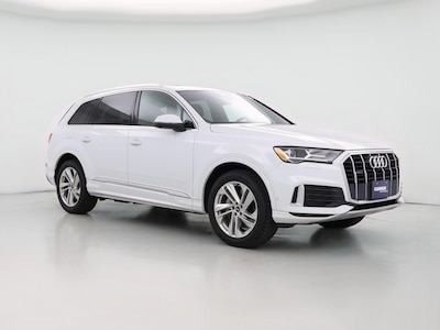 2021 Audi Q7 Premium Plus -
                  Winterville, NC