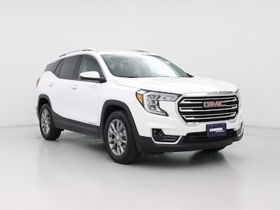 2024 GMC Terrain SLT -
                  Raleigh, NC
