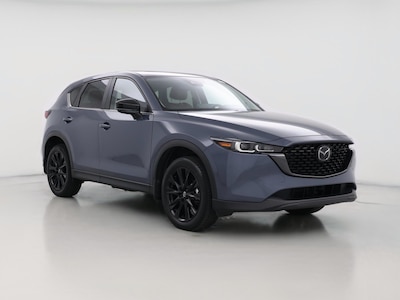 2024 Mazda CX-5 Carbon Edition -
                  Raleigh, NC