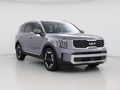 2024 Kia Telluride S -
                Raleigh, NC