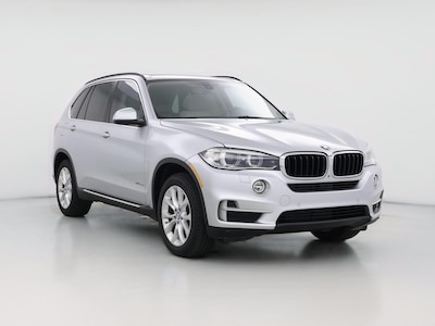 2016 BMW X5 xDrive35i -
                  Raleigh, NC