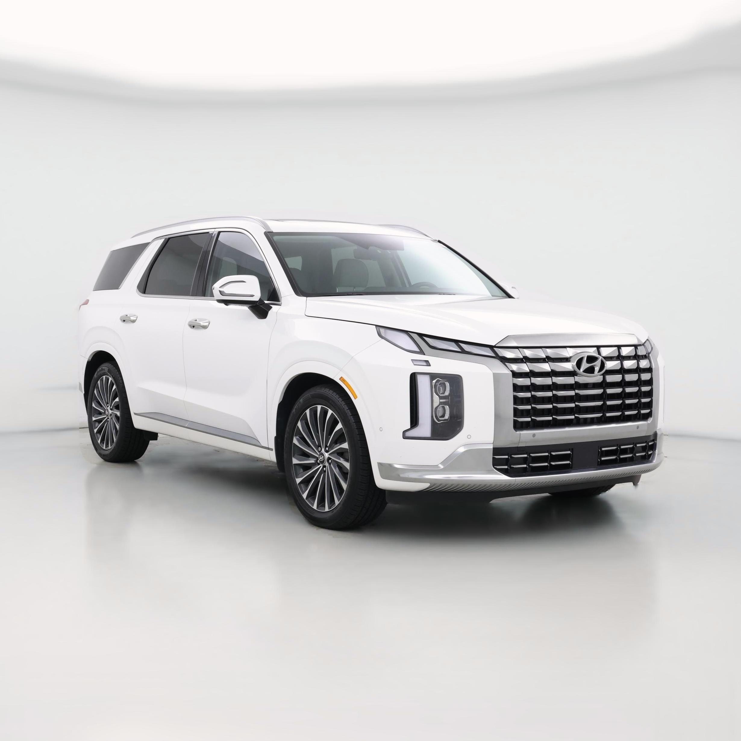 Thumbnail: 2023 Hyundai Palisade - 1