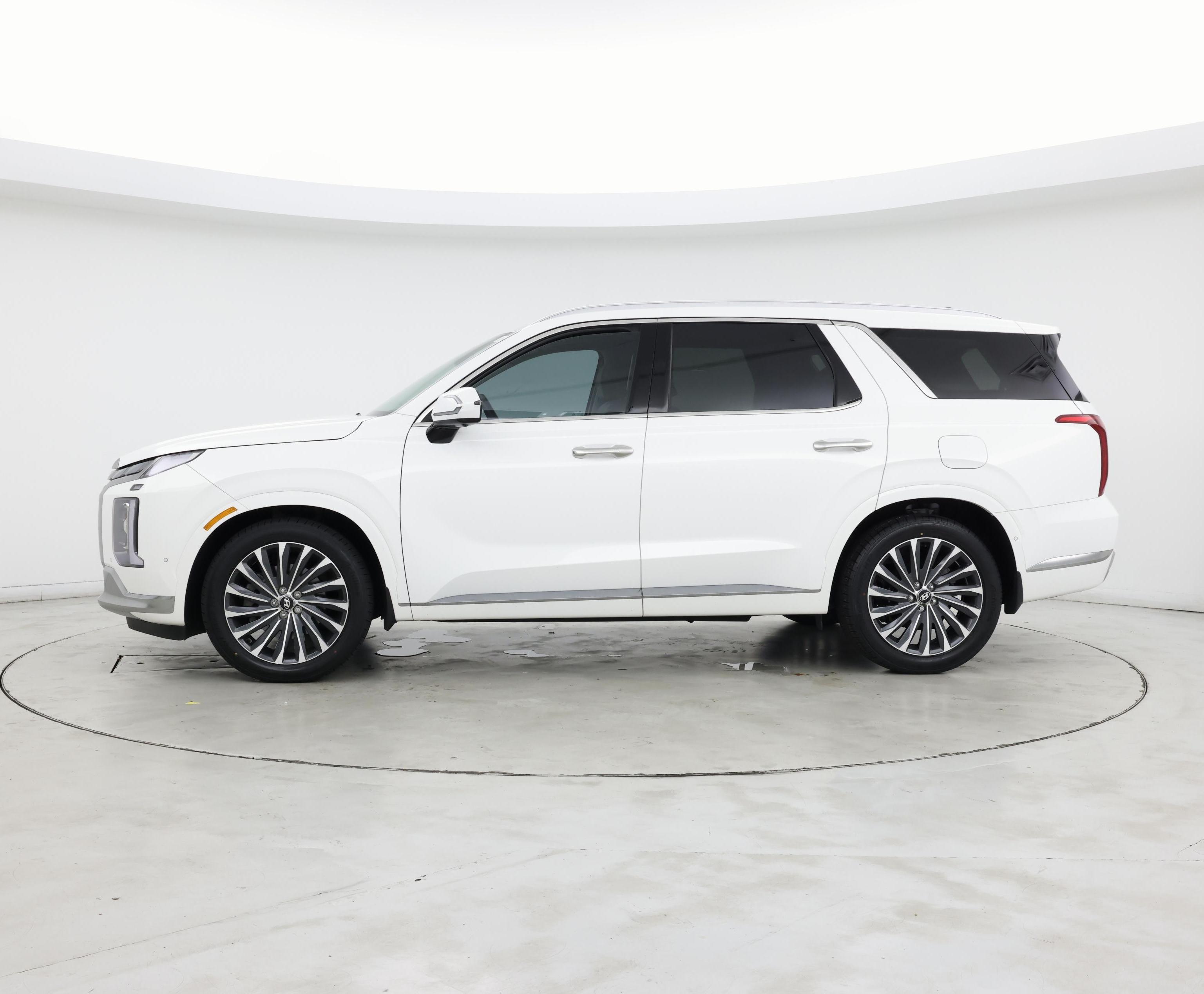 Thumbnail: 2023 Hyundai Palisade - 3