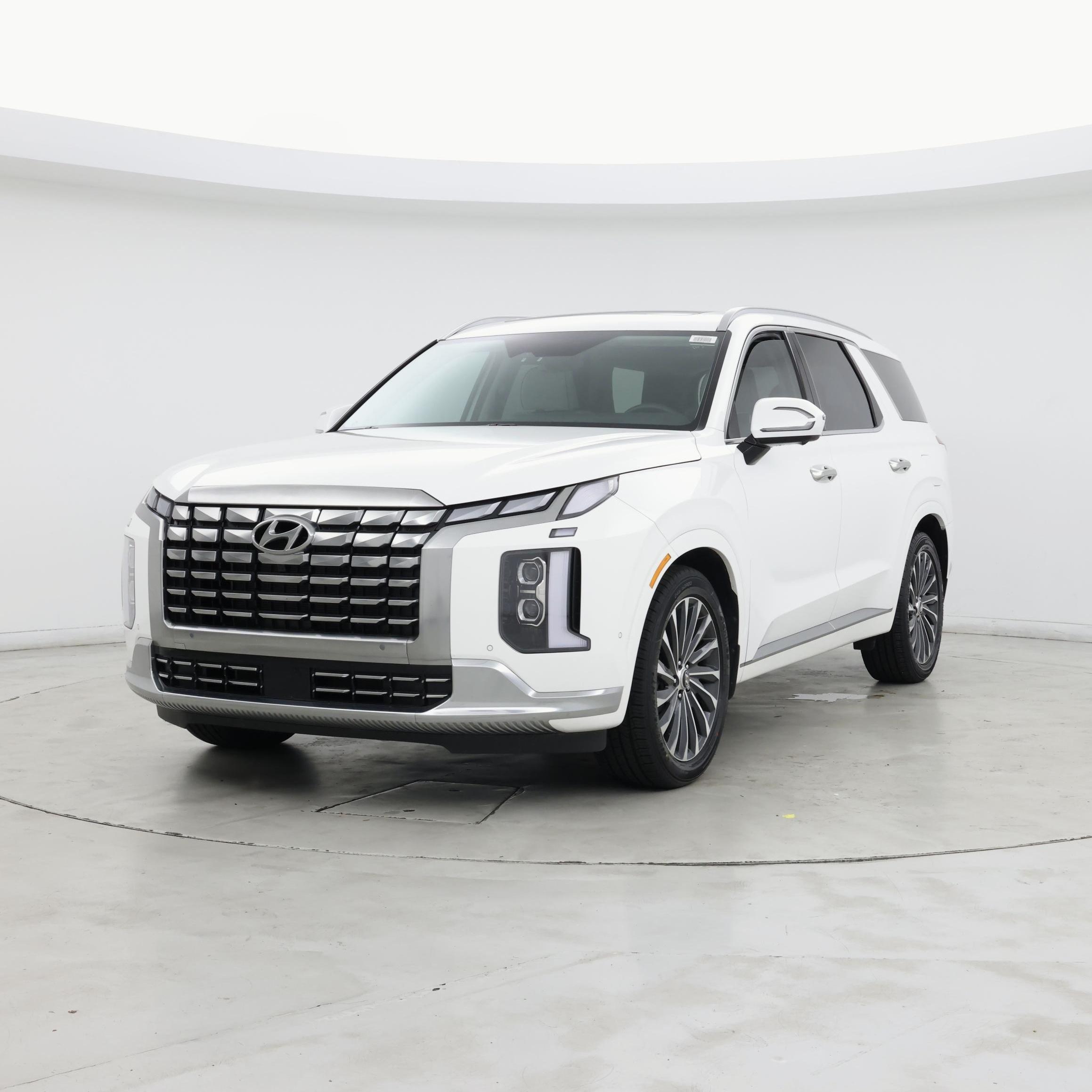 Thumbnail: 2023 Hyundai Palisade - 4