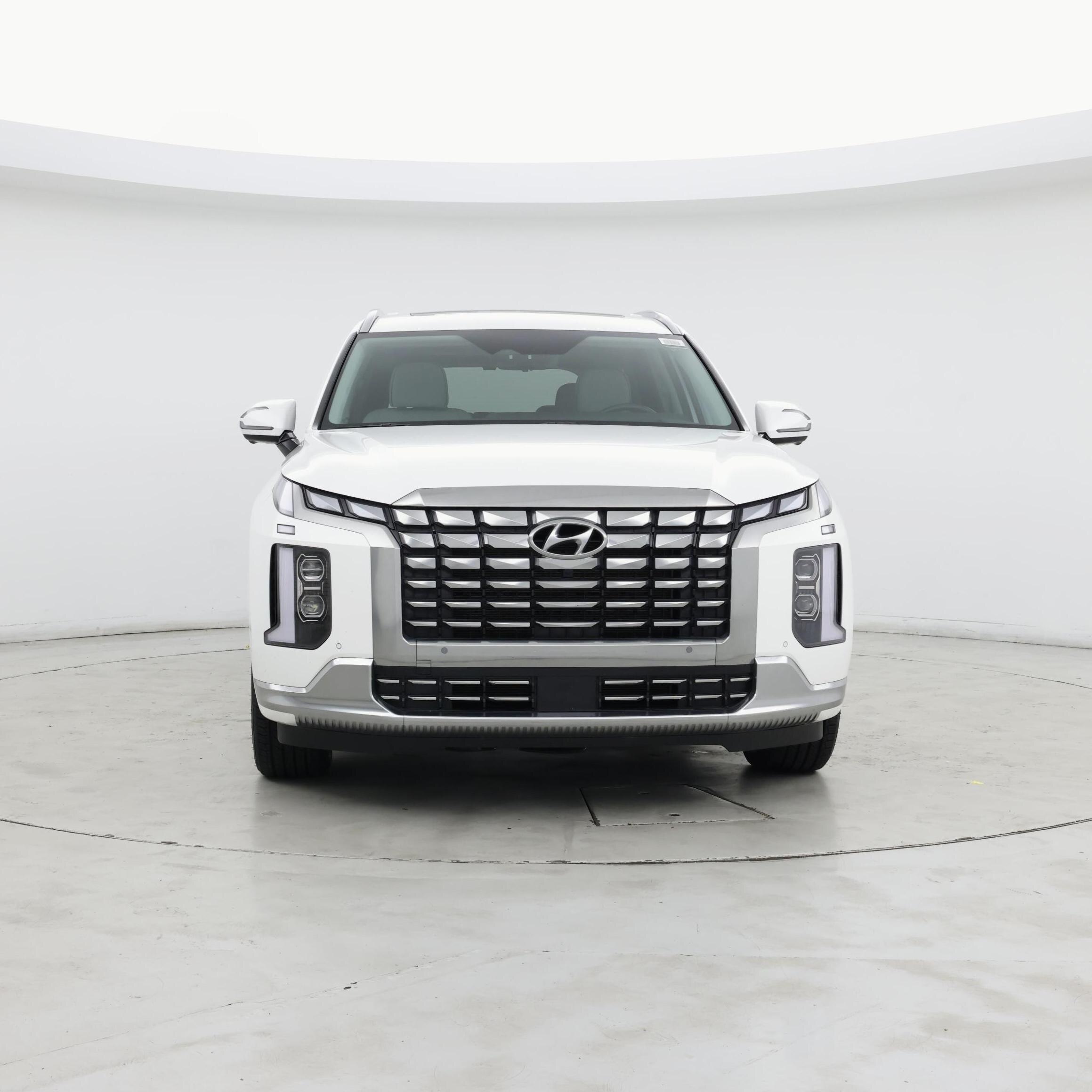Thumbnail: 2023 Hyundai Palisade - 5