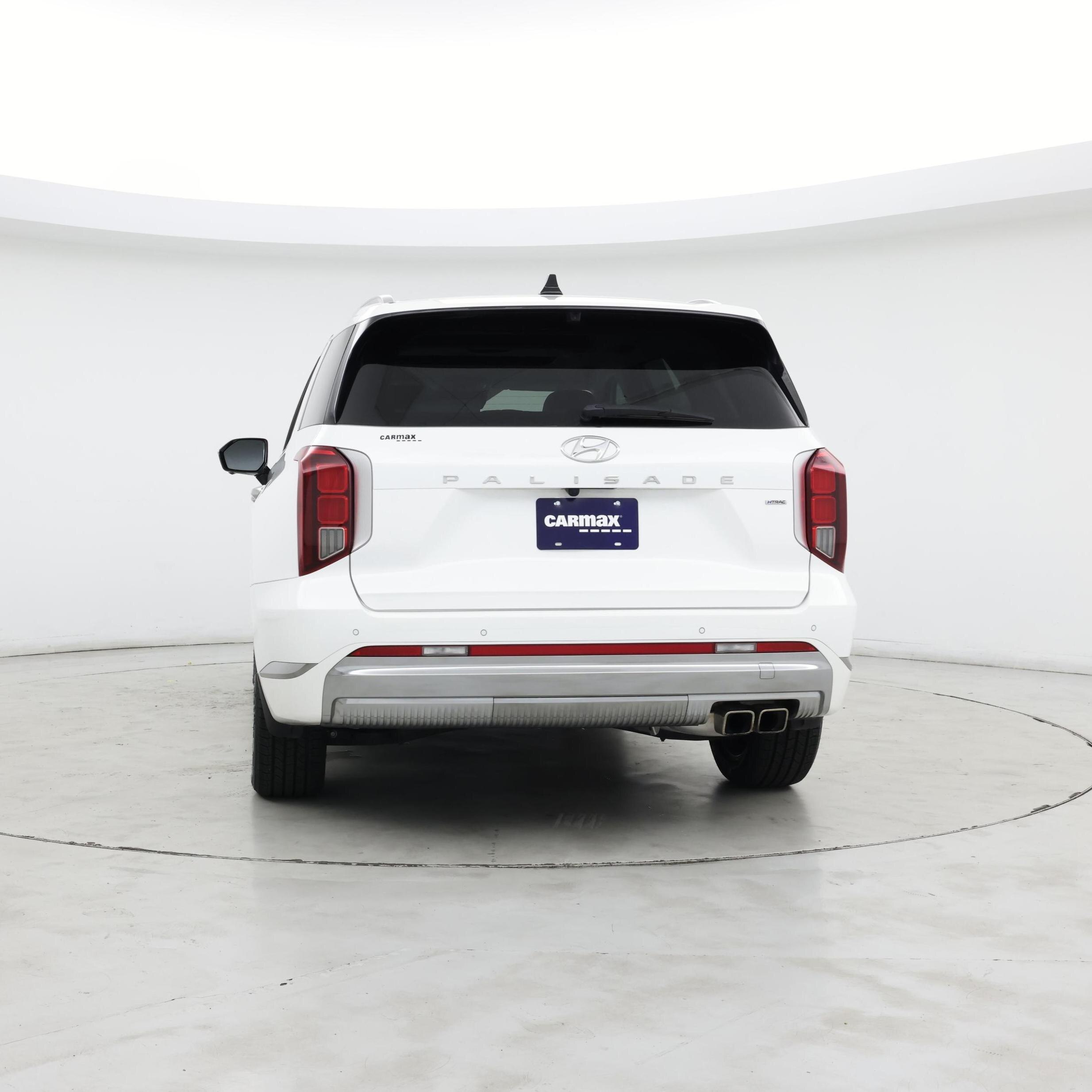 Thumbnail: 2023 Hyundai Palisade - 6