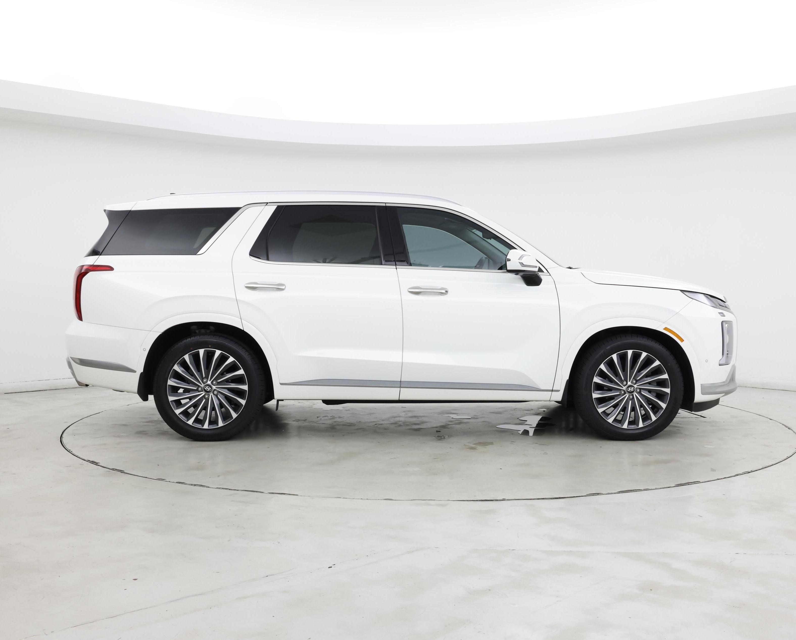 Thumbnail: 2023 Hyundai Palisade - 7