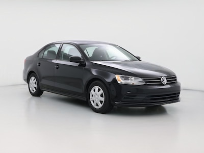 2015 Volkswagen Jetta S -
                  Raleigh, NC