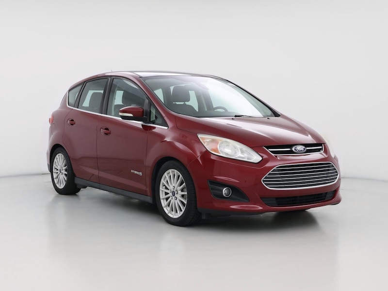2016 Ford C-Max SEL -
                  Raleigh, NC