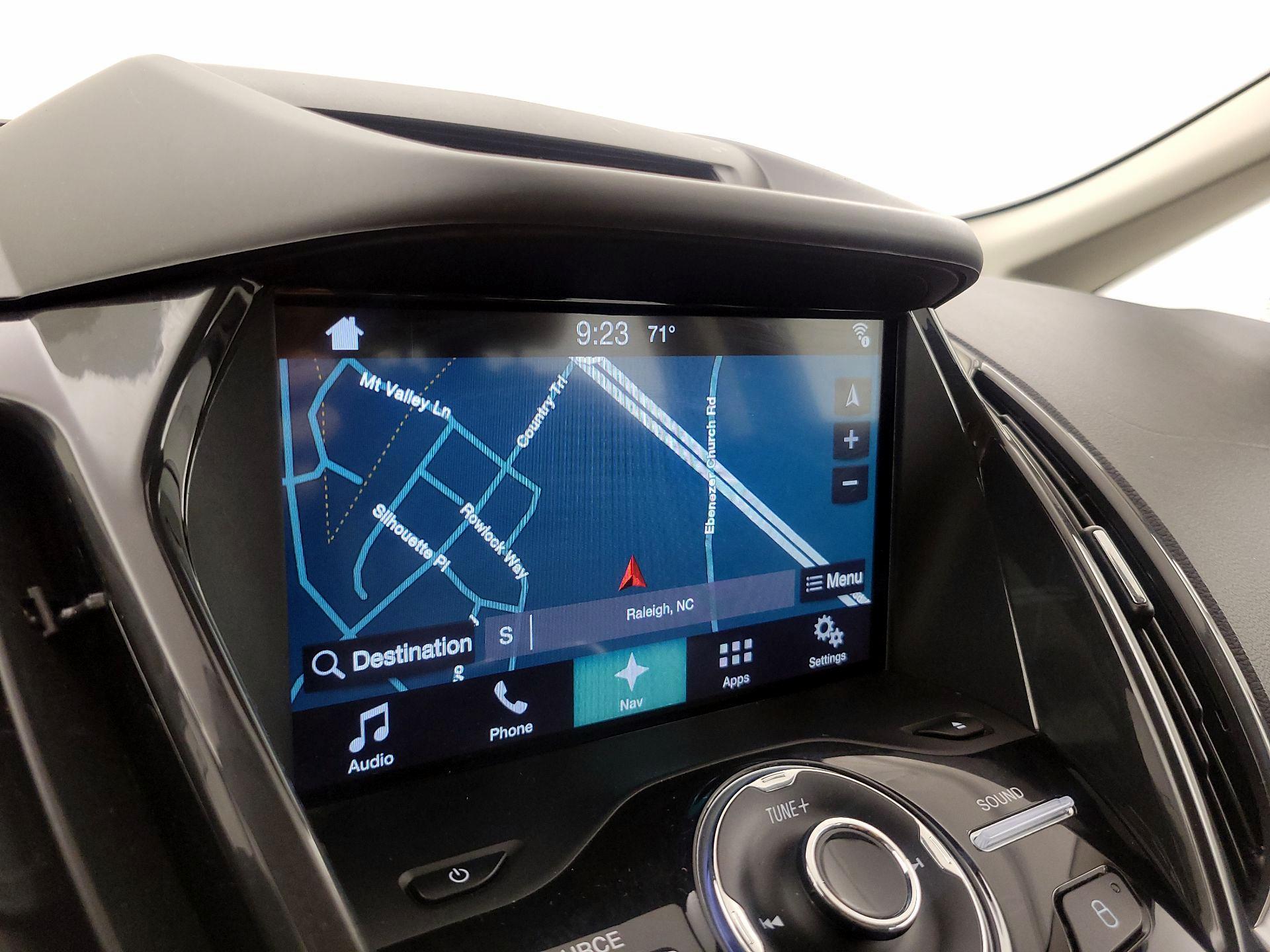 Thumbnail: 2016 Ford C-Max - 14