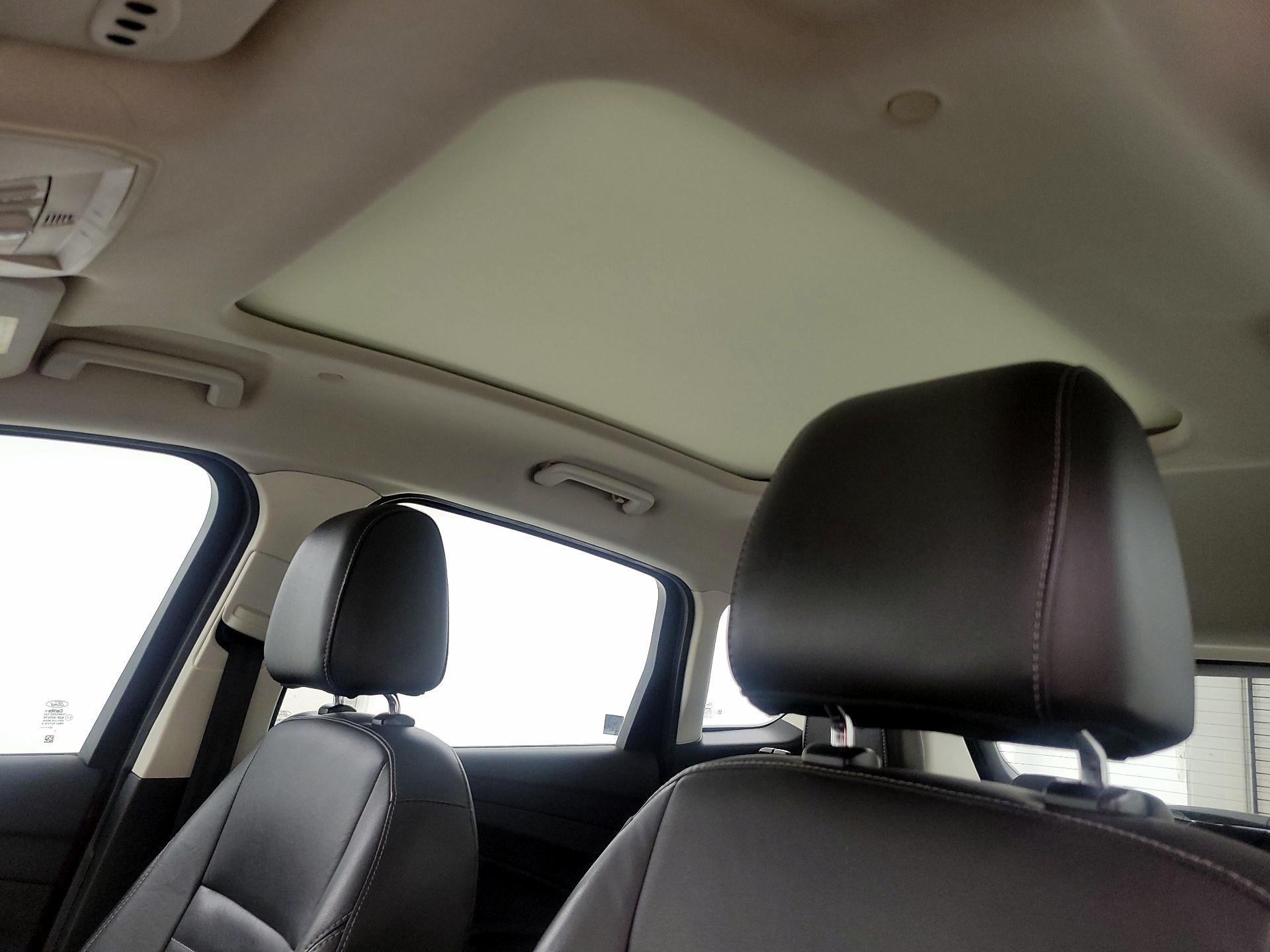 Thumbnail: 2016 Ford C-Max - 20