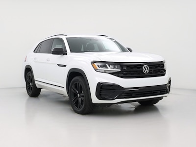 2023 Volkswagen Atlas SEL -
                Raleigh, NC