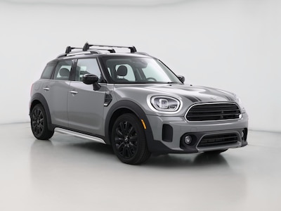2022 MINI Cooper Countryman  -
                  Raleigh, NC