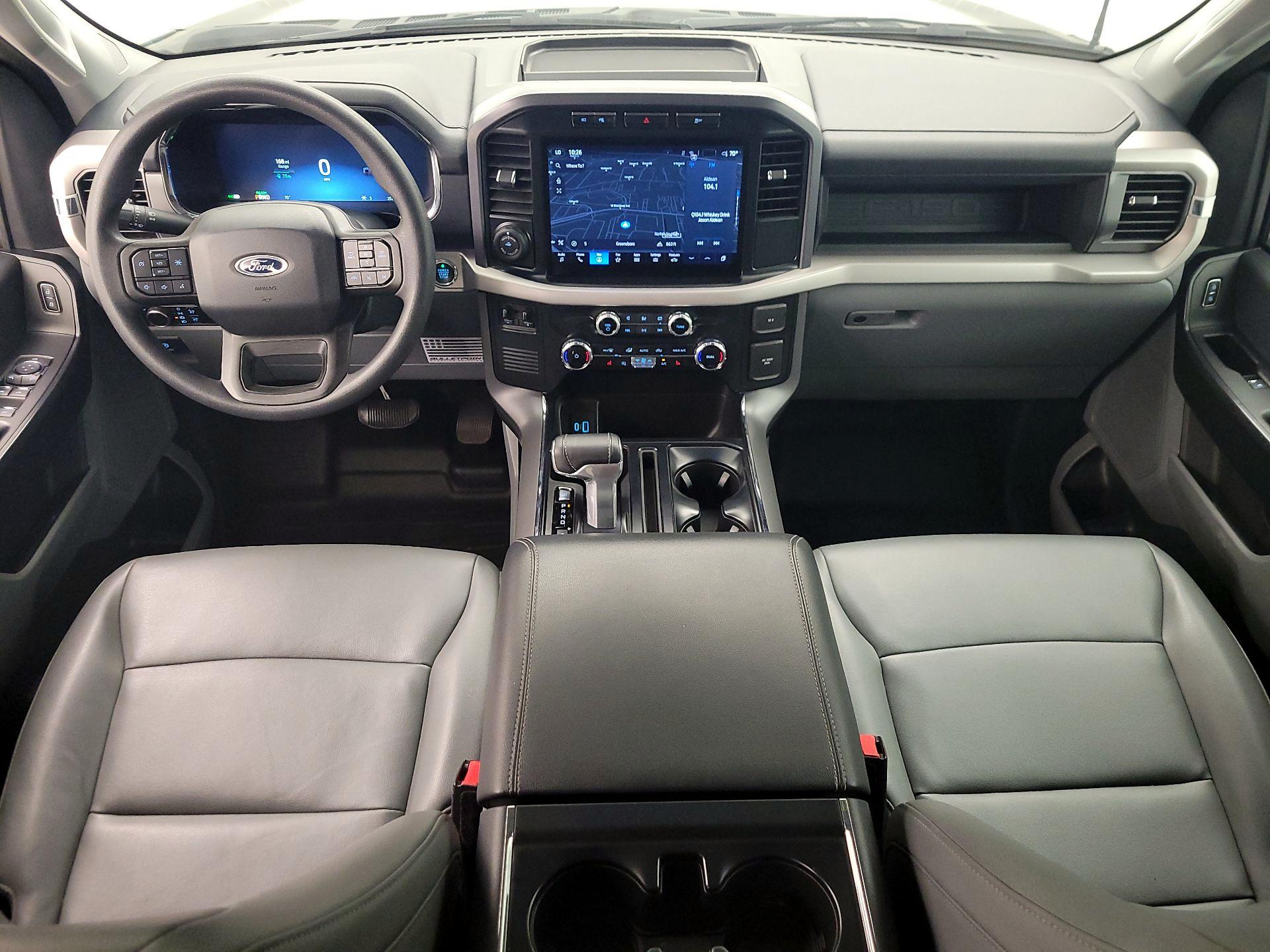 Thumbnail: 2023 Ford F-150 - 9