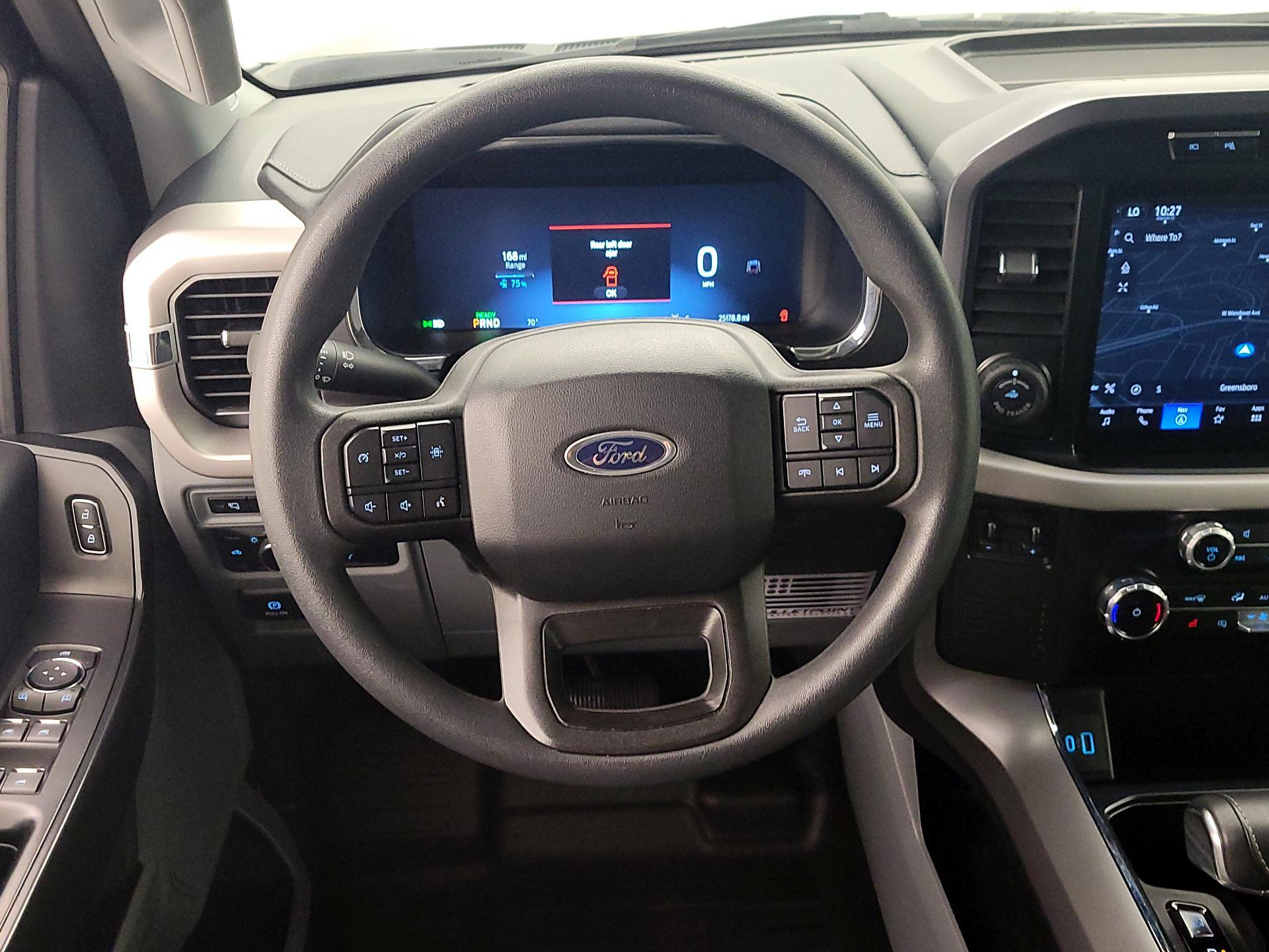 Thumbnail: 2023 Ford F-150 - 10