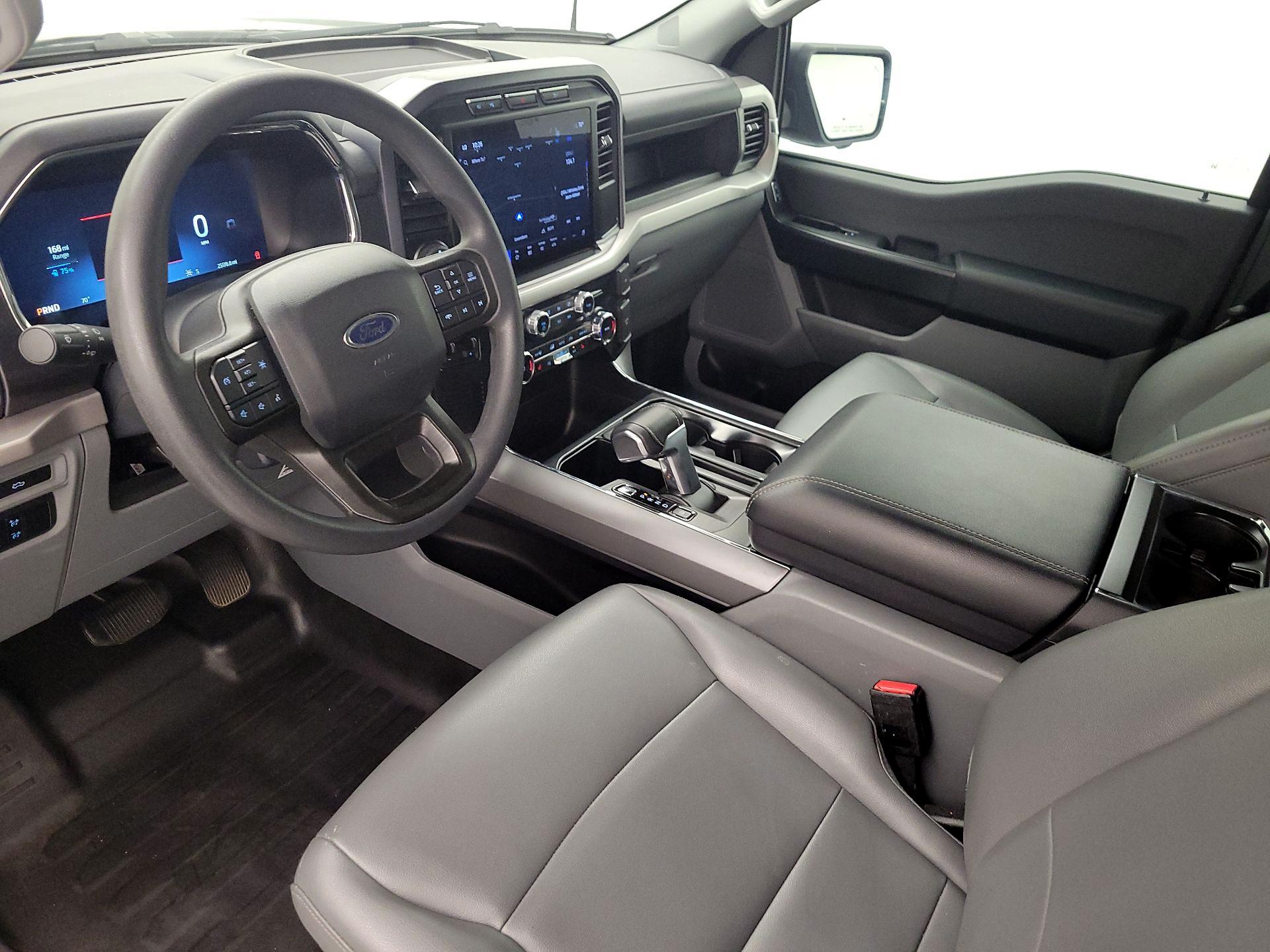 Thumbnail: 2023 Ford F-150 - 11