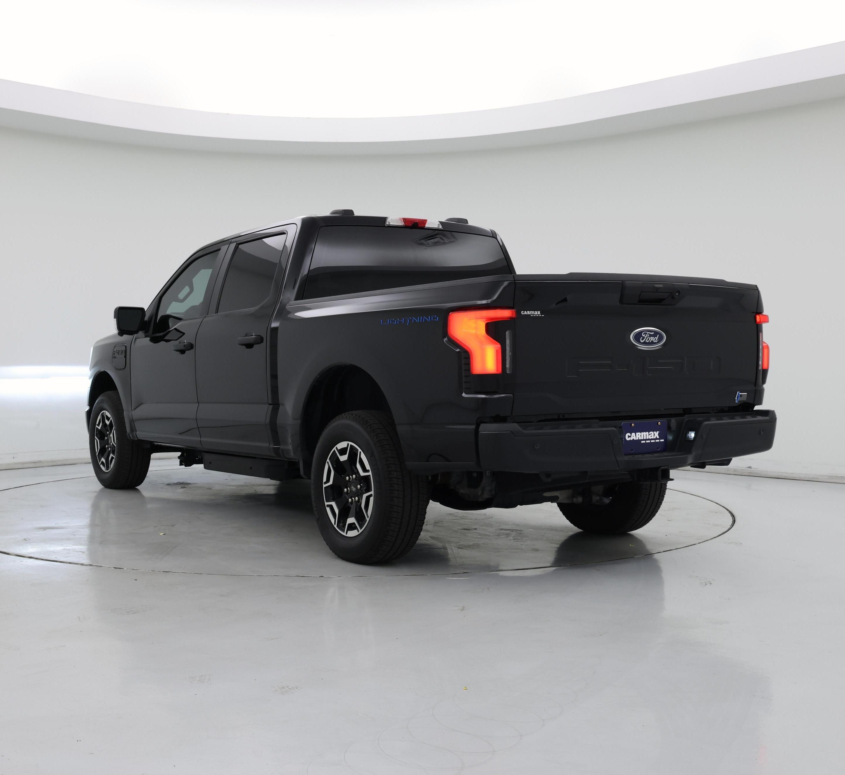 Thumbnail: 2023 Ford F-150 - 2