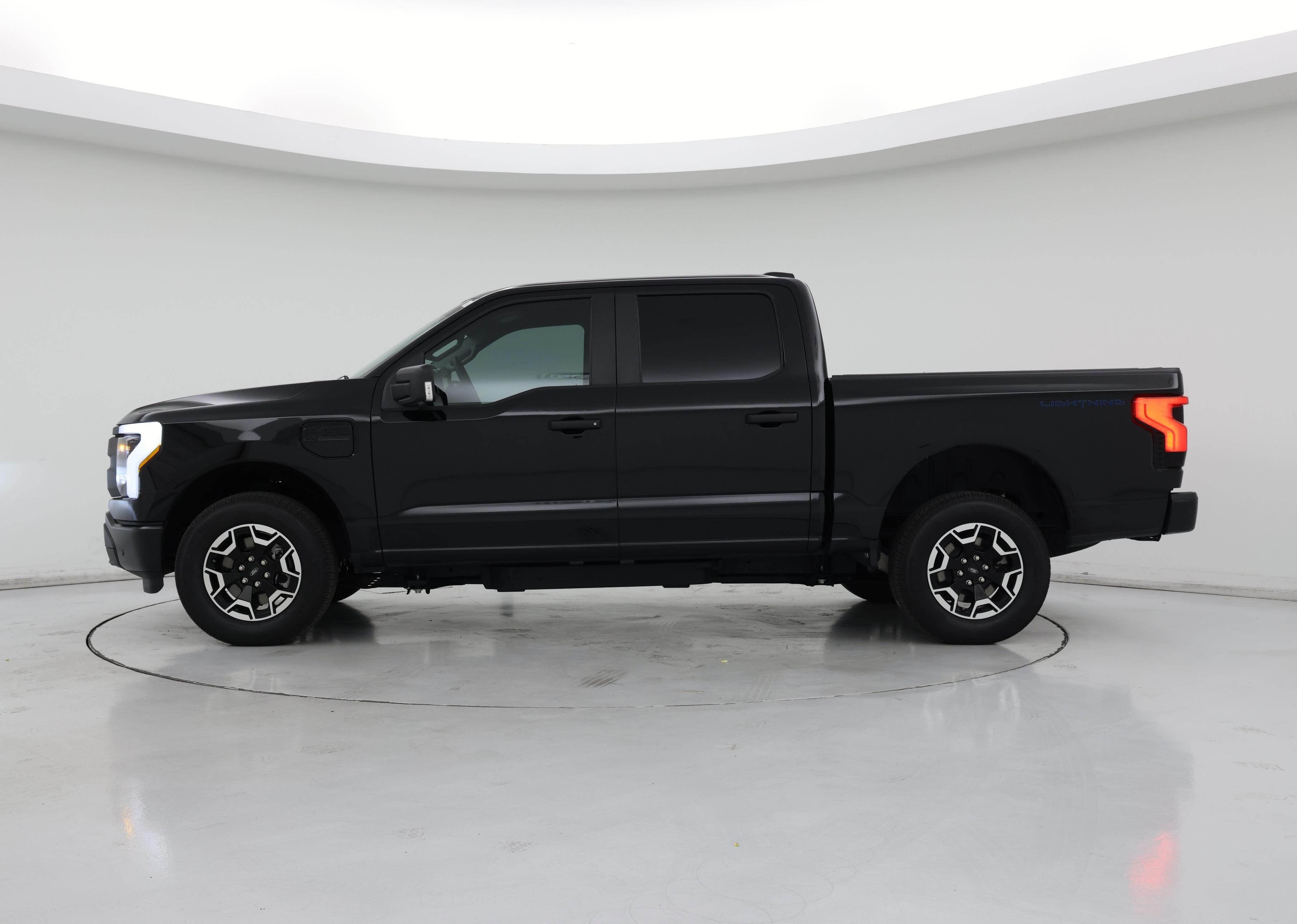 Thumbnail: 2023 Ford F-150 - 3