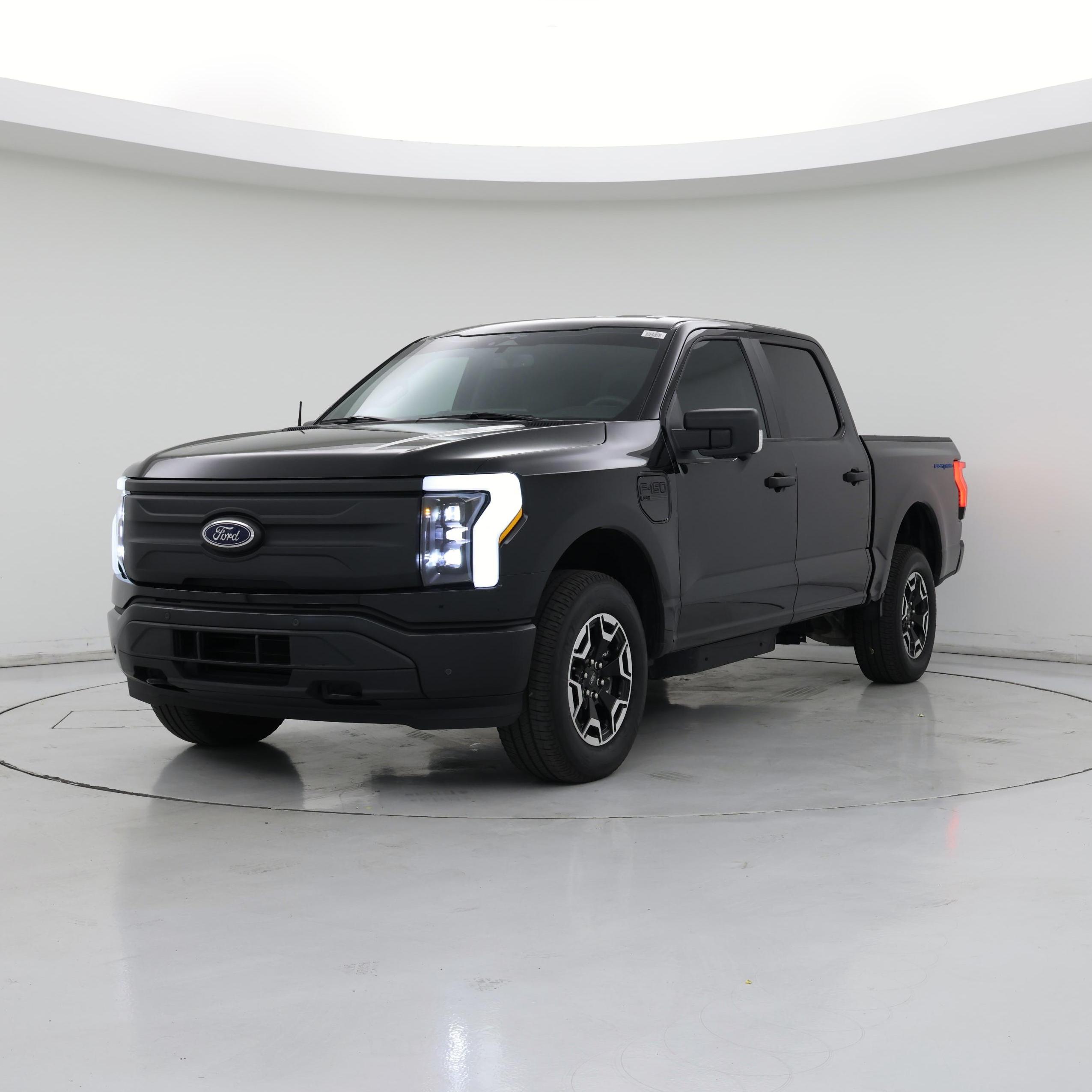Thumbnail: 2023 Ford F-150 - 4