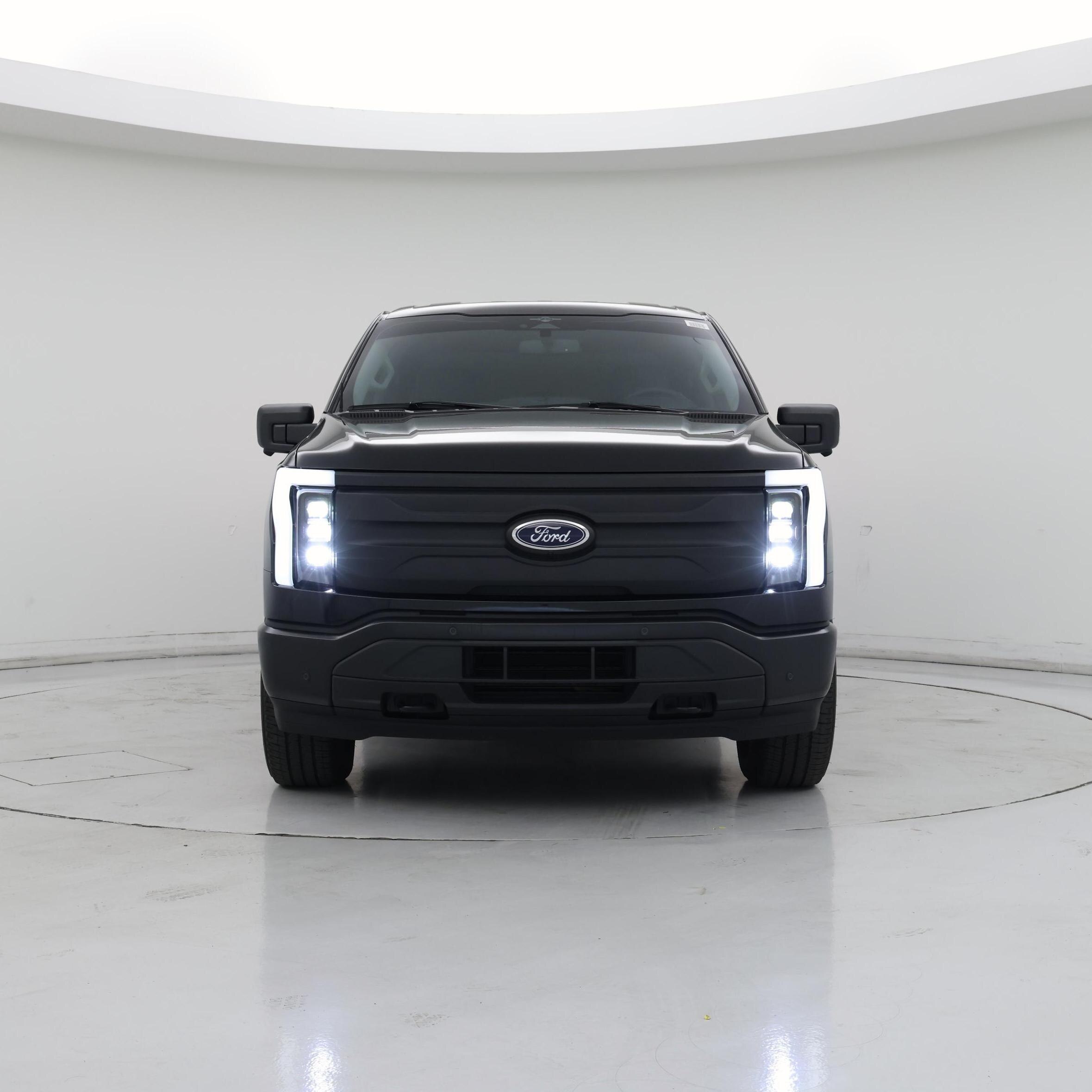 Thumbnail: 2023 Ford F-150 - 5