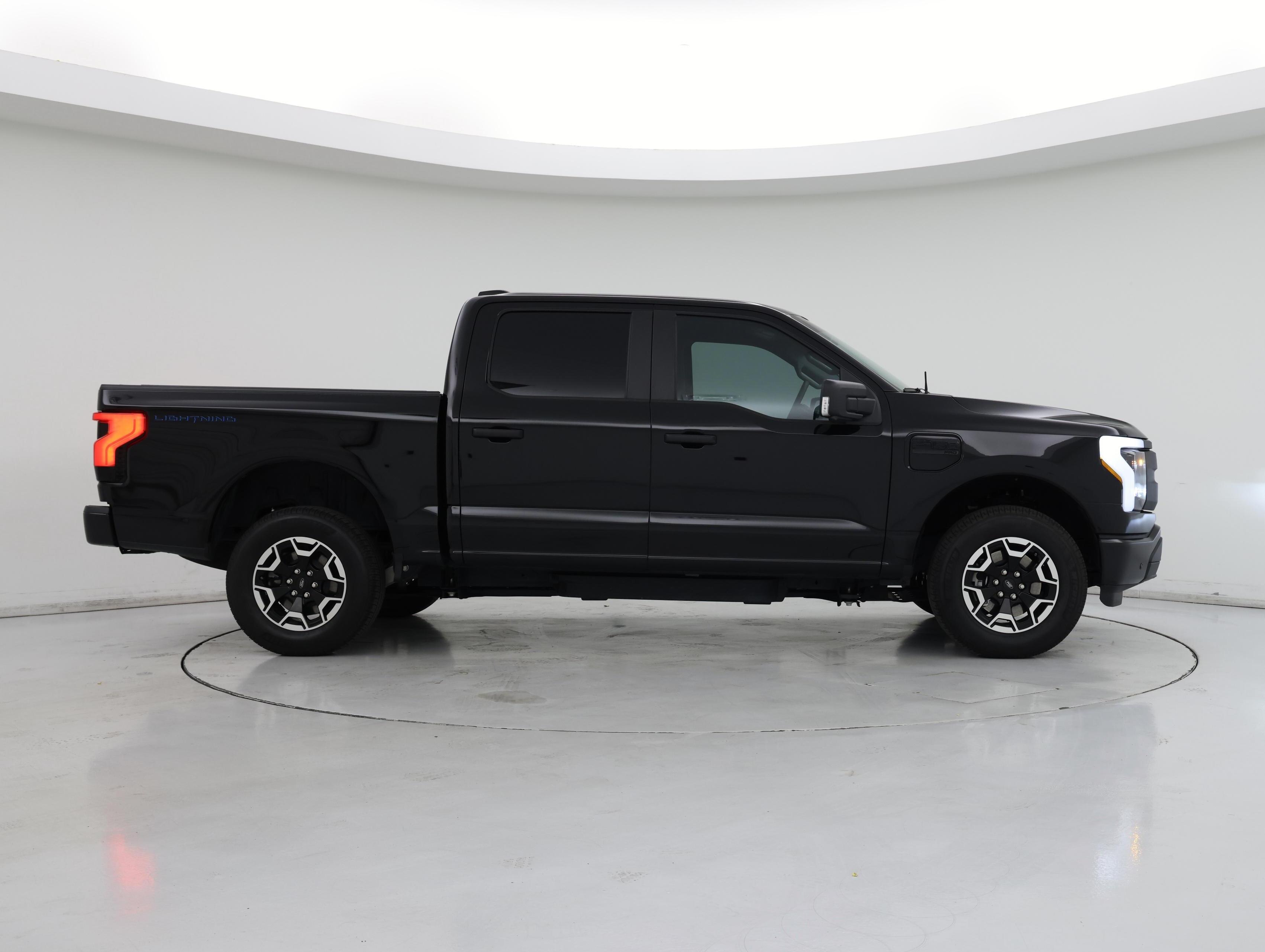 Thumbnail: 2023 Ford F-150 - 7