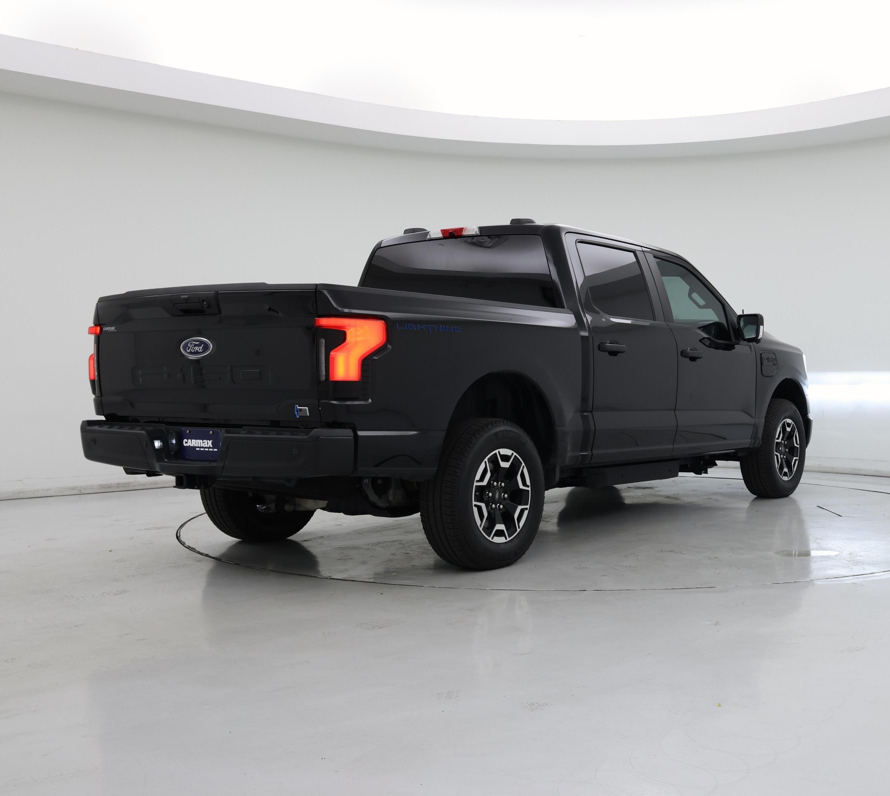 Thumbnail: 2023 Ford F-150 - 8