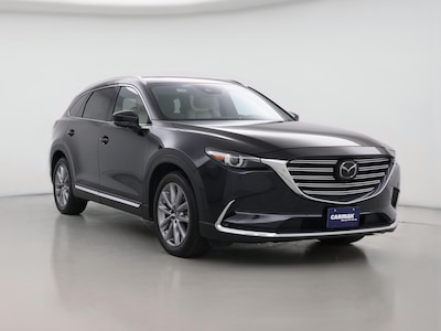 2022 Mazda CX-9 Grand Touring -
                Raleigh, NC