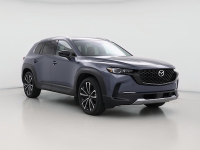 2024 Mazda CX-50 Turbo Premium -
                  Winterville, NC