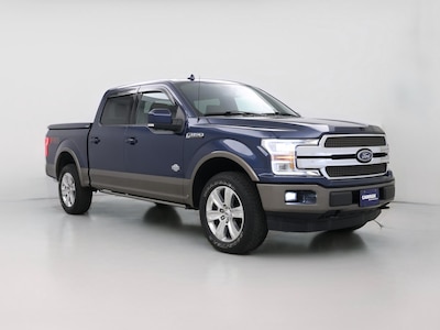 2020 Ford F-150 King Ranch -
                  Raleigh, NC