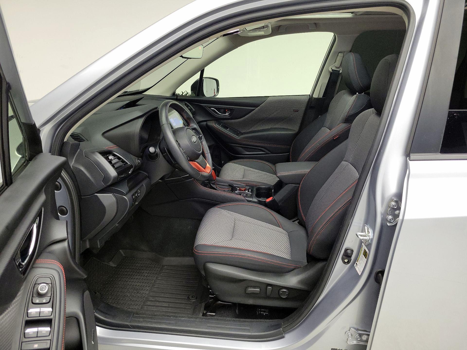 Thumbnail: 2024 Subaru Forester - 11