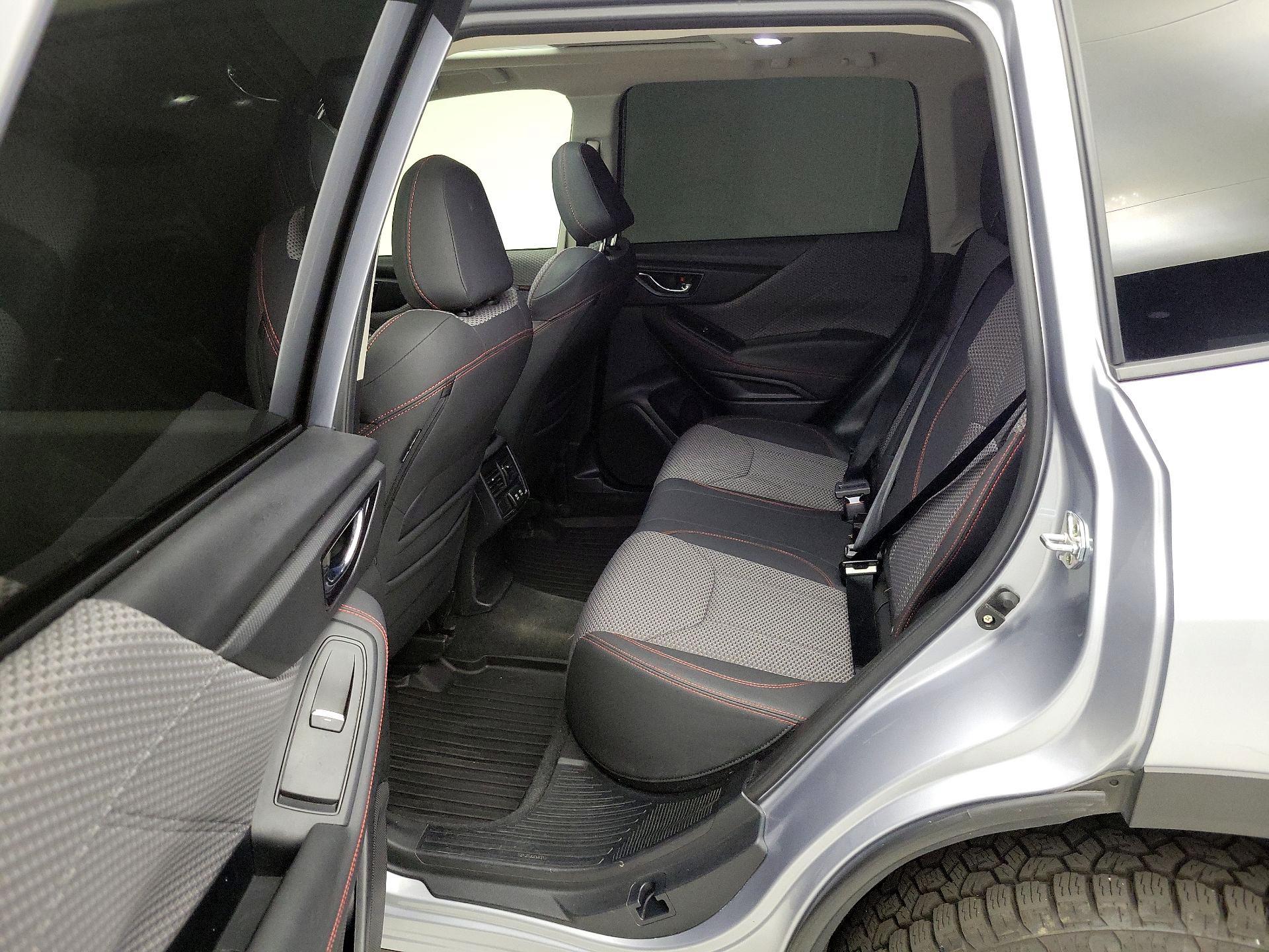Thumbnail: 2024 Subaru Forester - 20