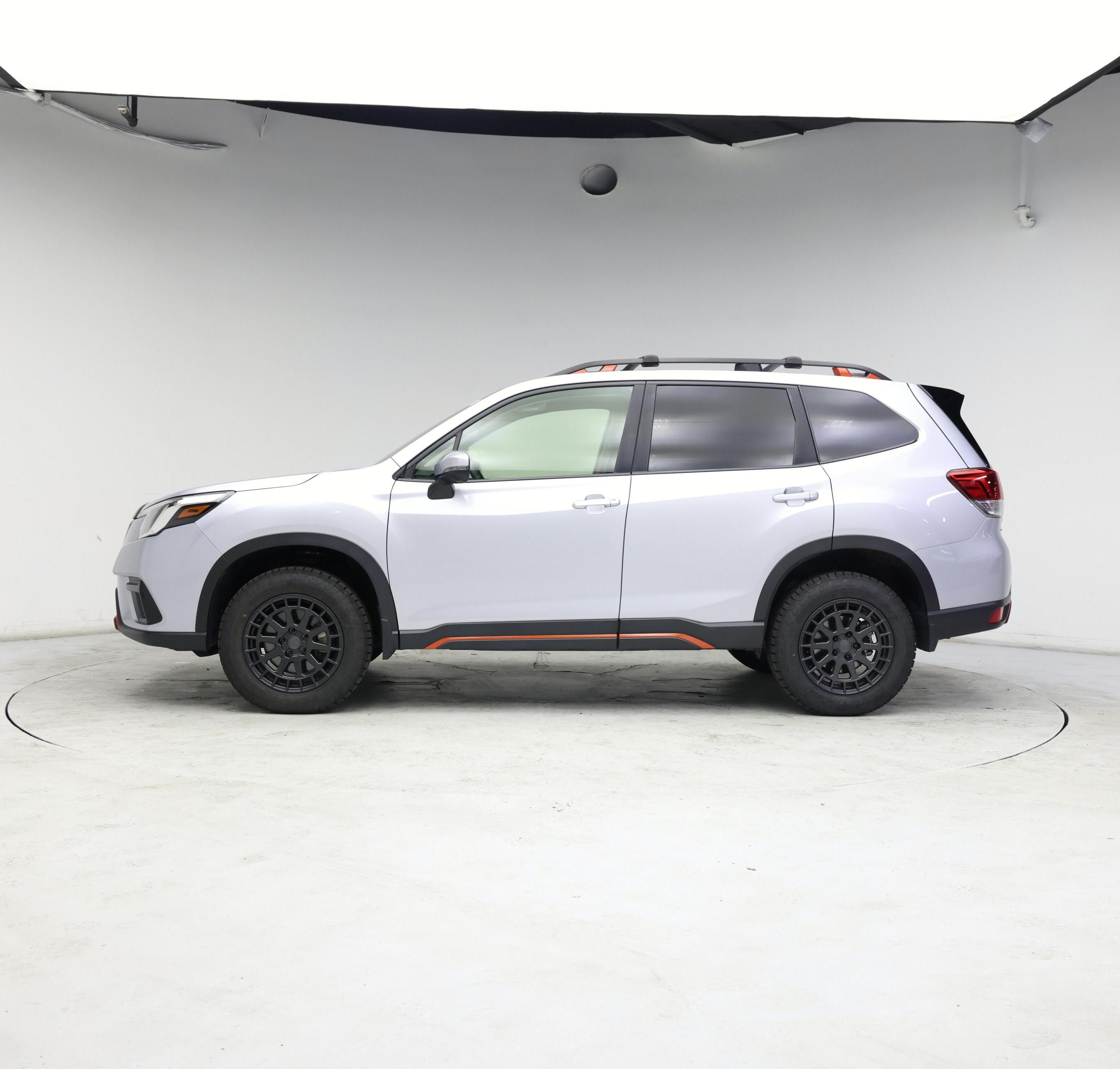 Thumbnail: 2024 Subaru Forester - 3