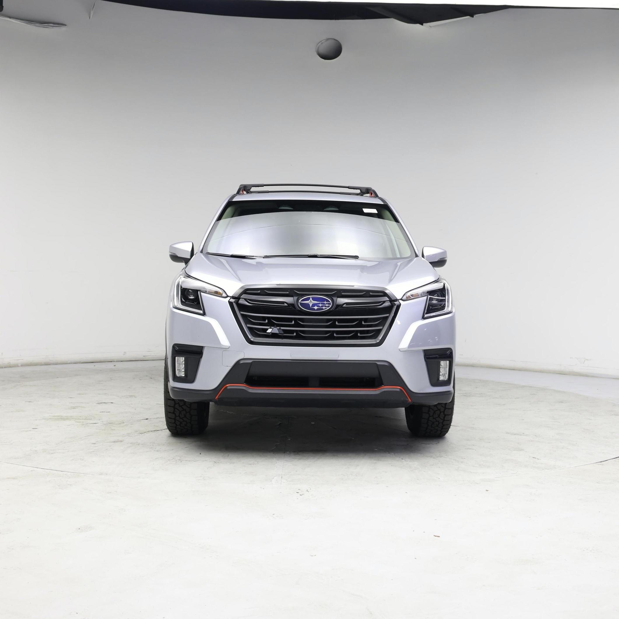 Thumbnail: 2024 Subaru Forester - 5