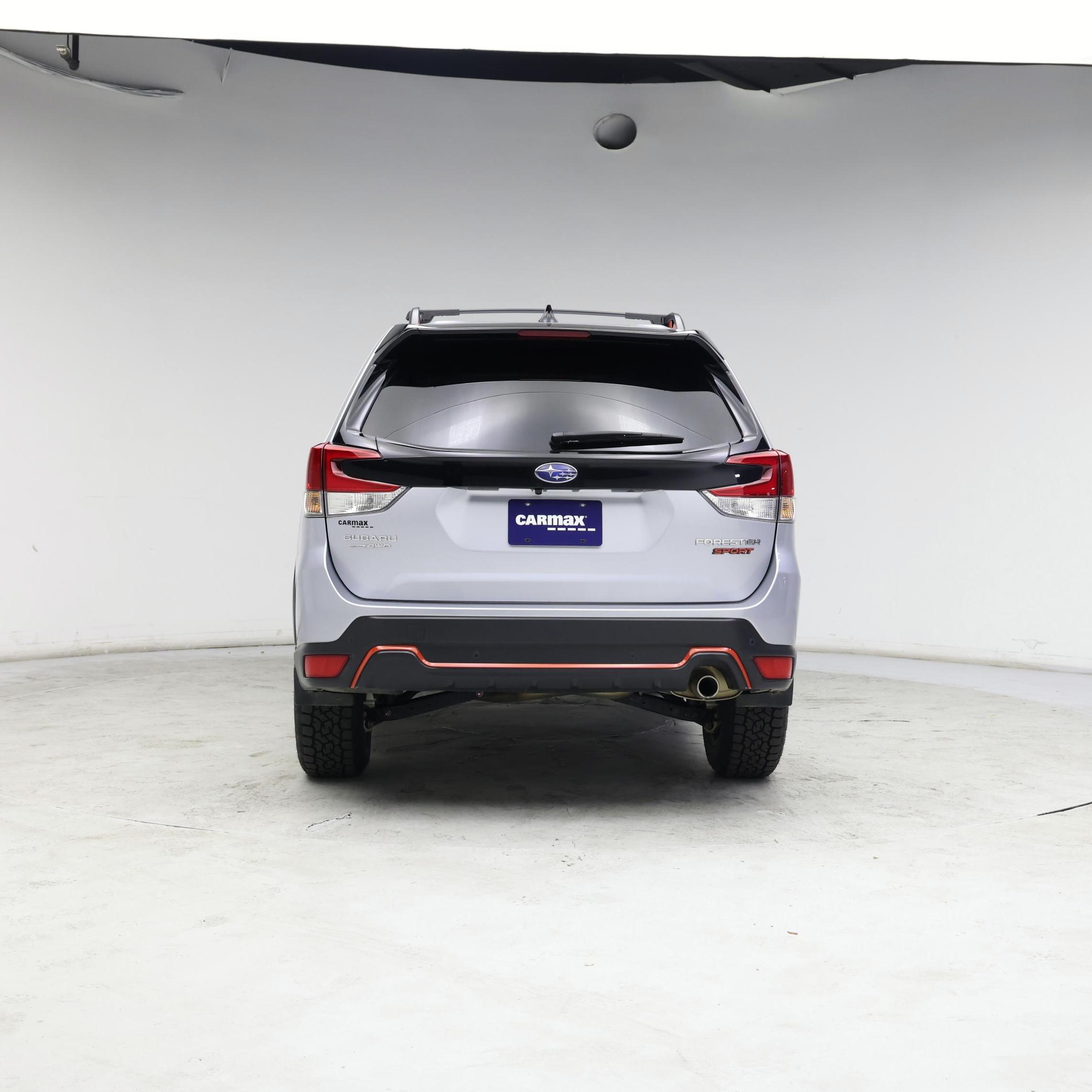 Thumbnail: 2024 Subaru Forester - 6
