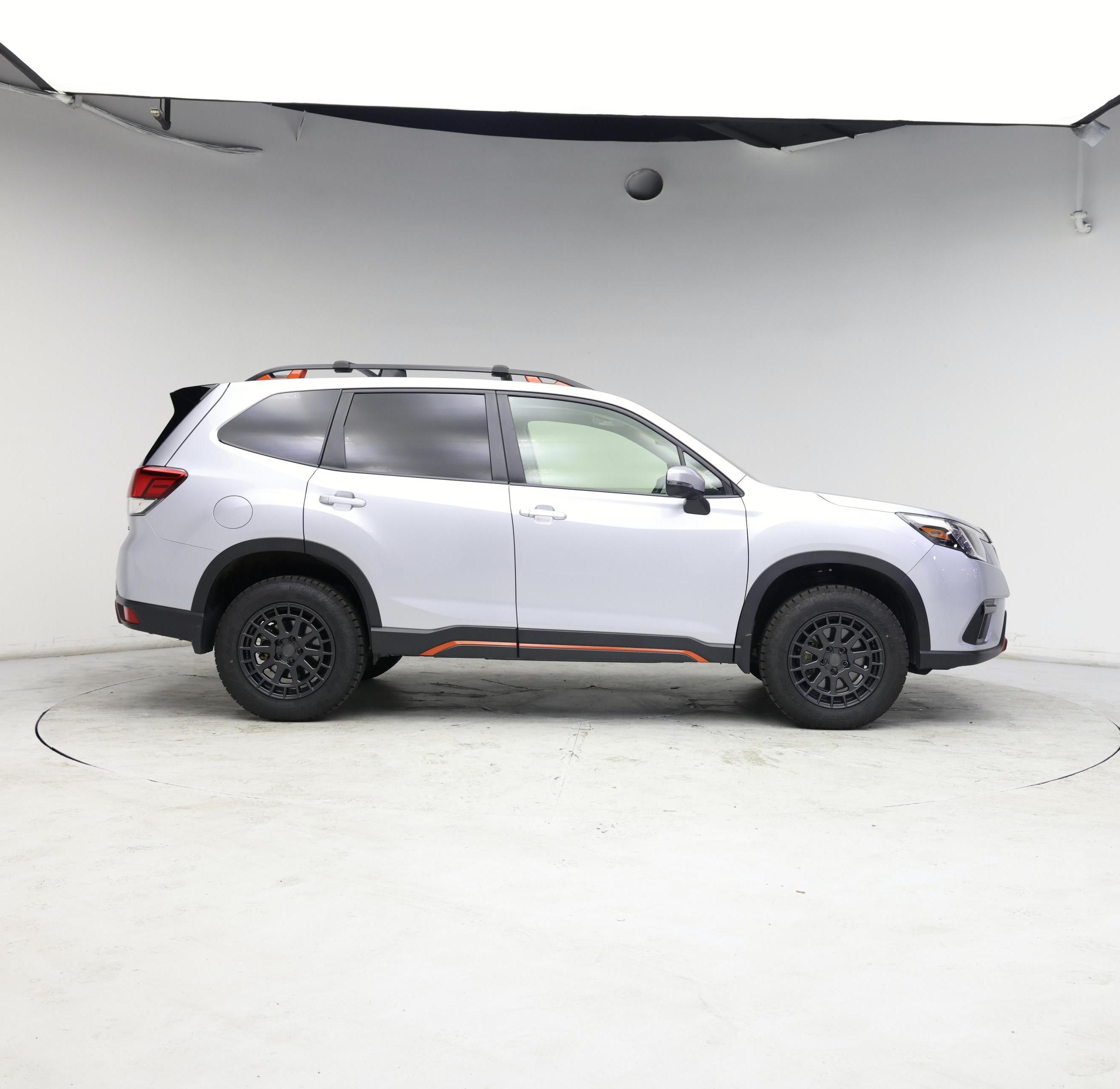 Thumbnail: 2024 Subaru Forester - 7