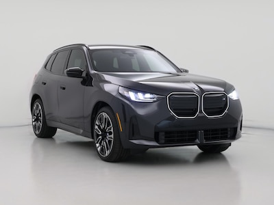 2025 BMW X3 M -
                  Charlotte, NC