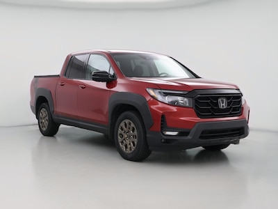 2021 Honda Ridgeline Sport -
                  Raleigh, NC