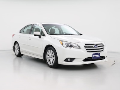2016 Subaru Legacy Premium -
                  Raleigh, NC