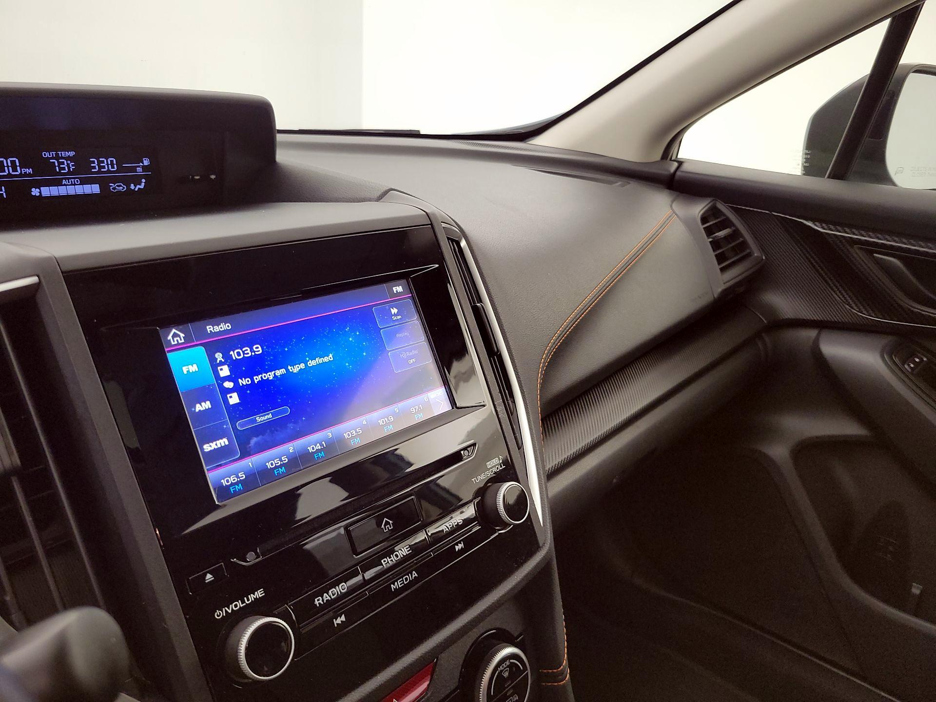 Thumbnail: 2021 Subaru Crosstrek - 15