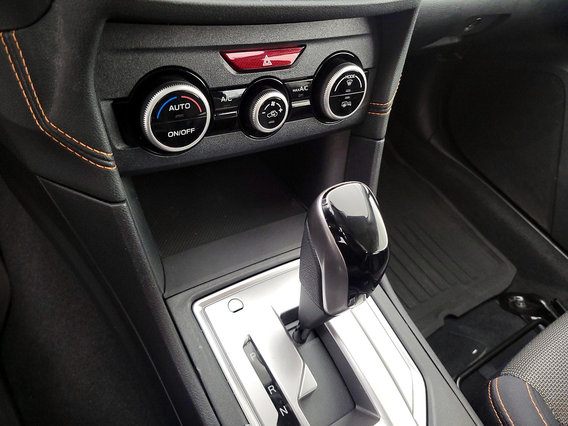 Thumbnail: 2021 Subaru Crosstrek - 16