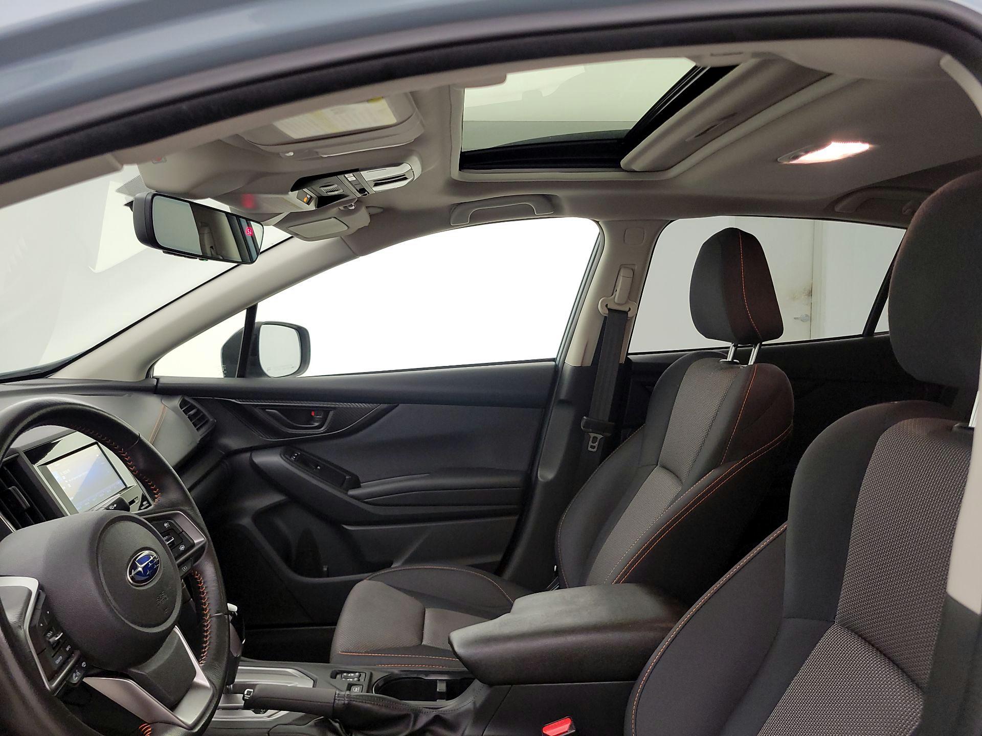 Thumbnail: 2021 Subaru Crosstrek - 19