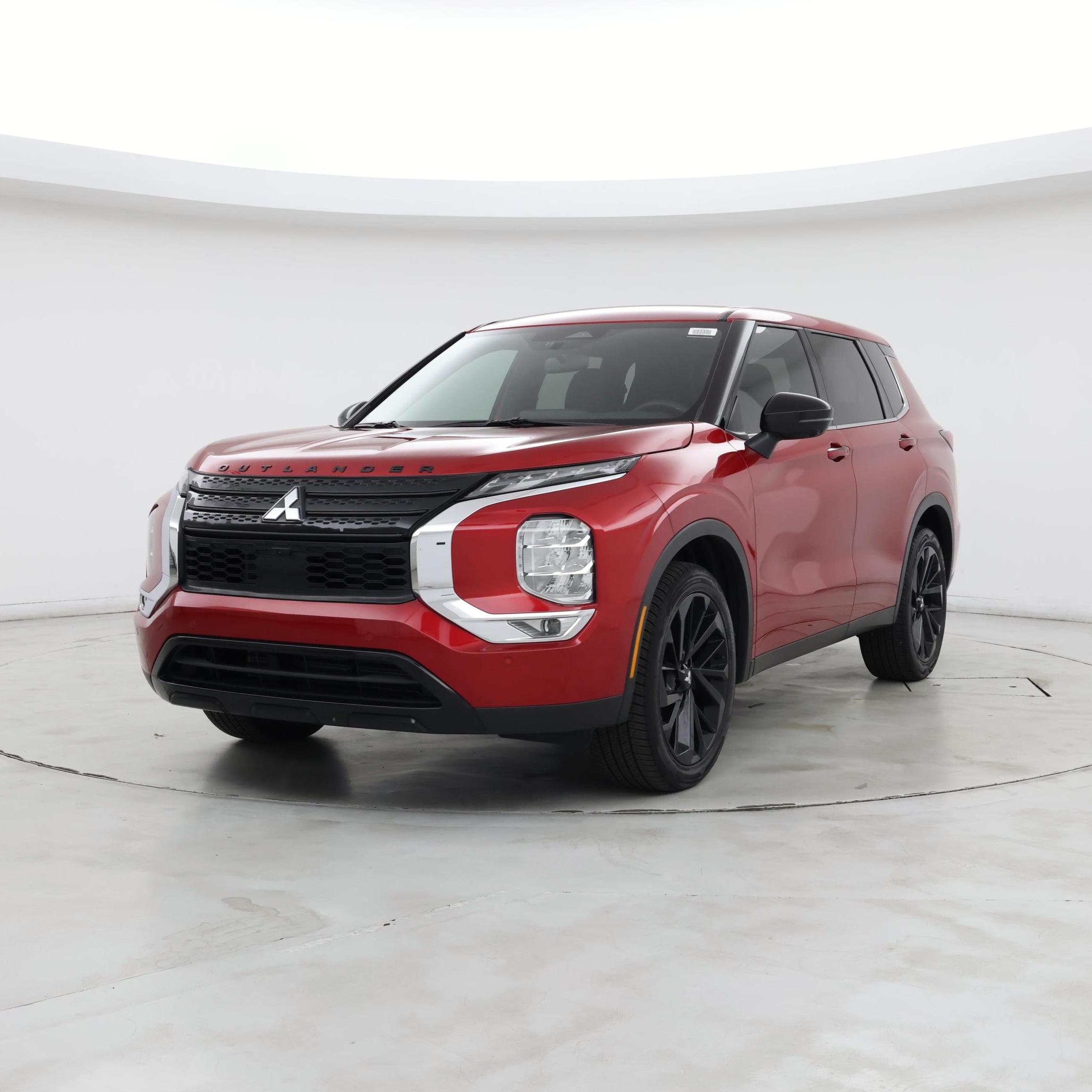 Thumbnail: 2023 Mitsubishi Outlander - 4