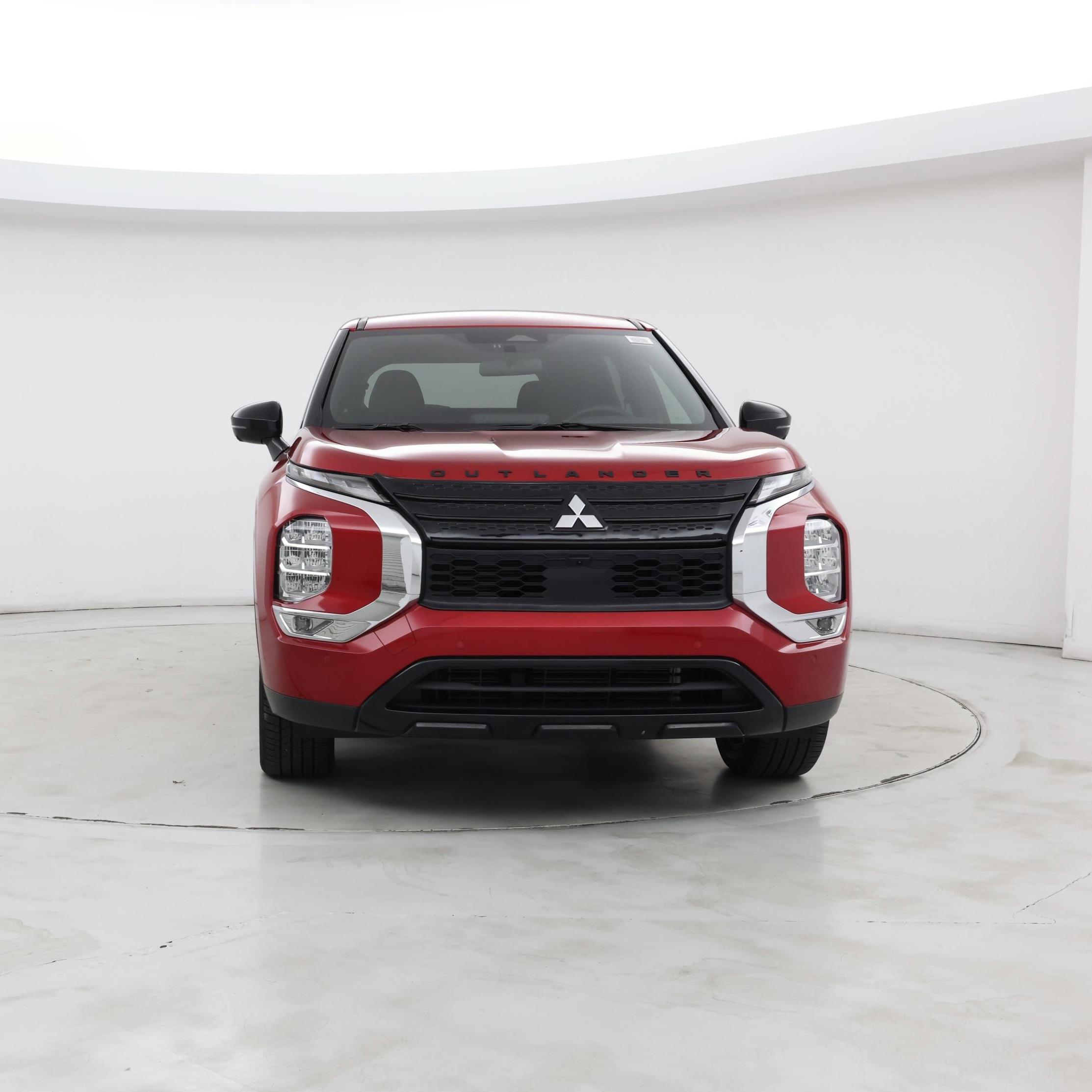 Thumbnail: 2023 Mitsubishi Outlander - 5