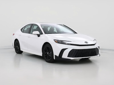 2025 Toyota Camry LE -
                  Greensboro, NC