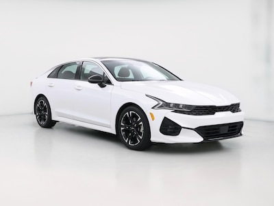 2023 Kia K5 GT-Line -
                  Raleigh, NC