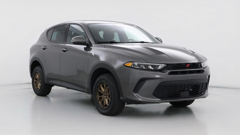2023 Dodge Hornet GT Hero Image