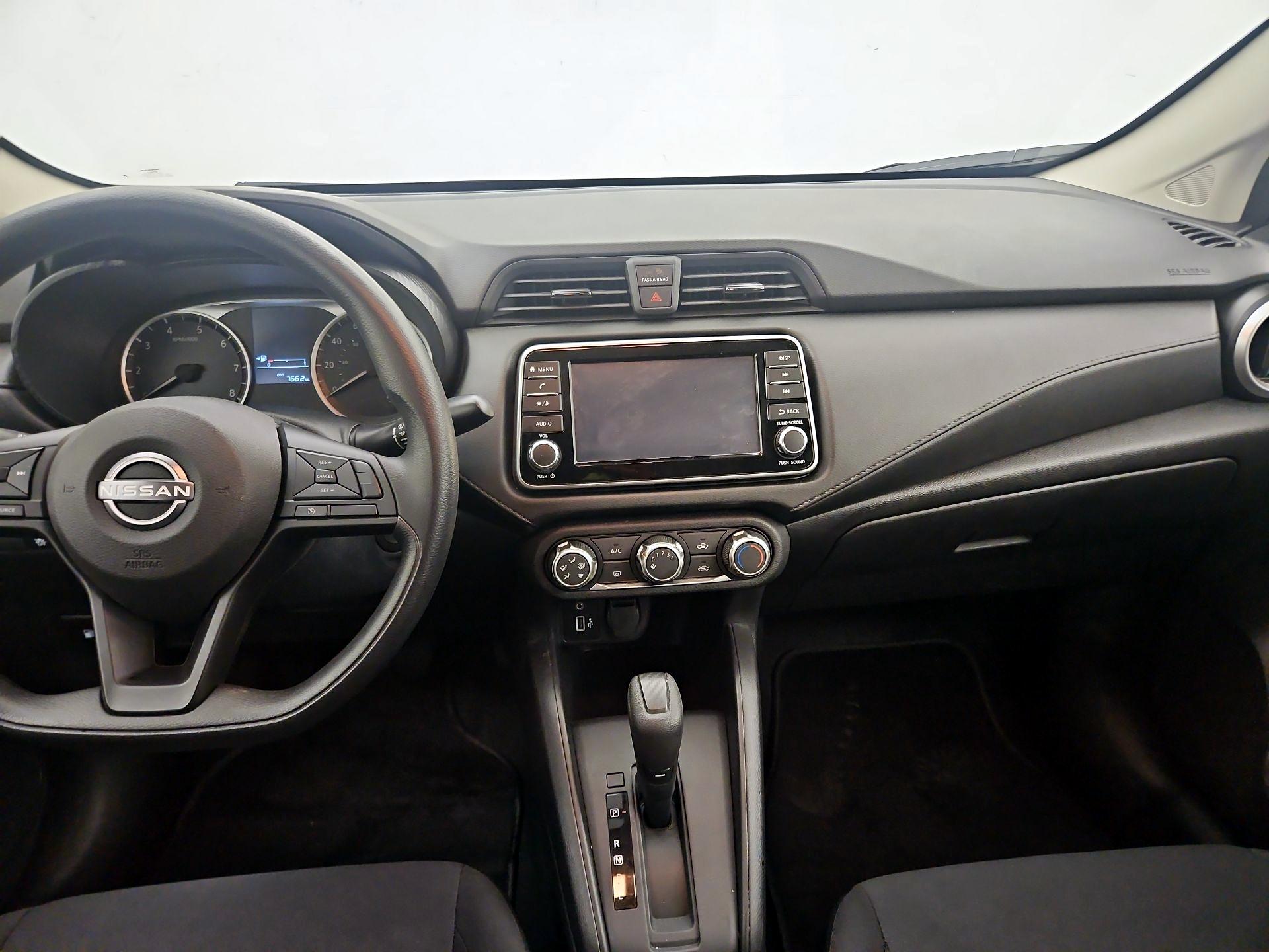 Thumbnail: 2023 Nissan Versa - 9